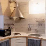 Sasso Bianco * Matera