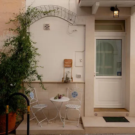 Apartmán Sasso Bianco