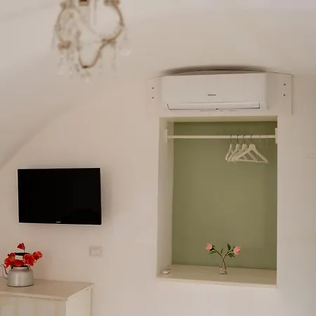 Appartement Sasso Bianco