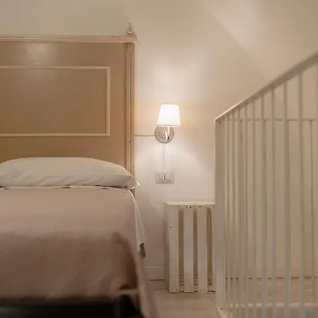 Appartement Sasso Bianco *