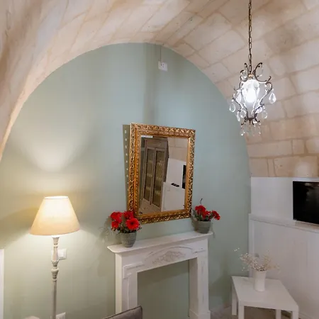 Appartamento Sasso Bianco *
