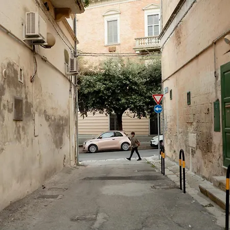 Appartamento Sasso Bianco Matera