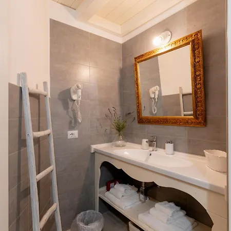 Appartement Sasso Bianco Matera
