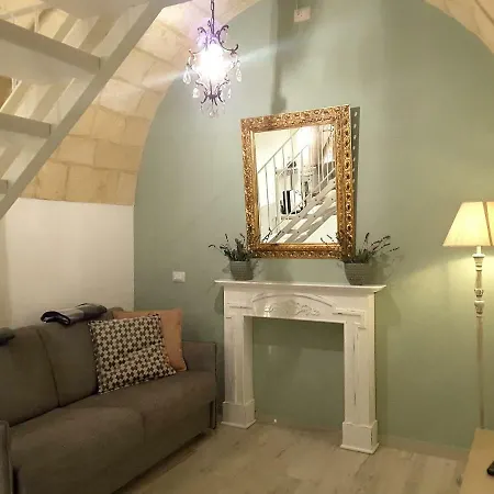 Sasso Bianco * Matera