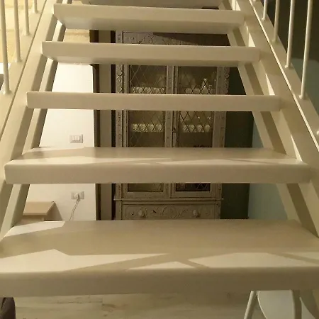 Apartmán Sasso Bianco