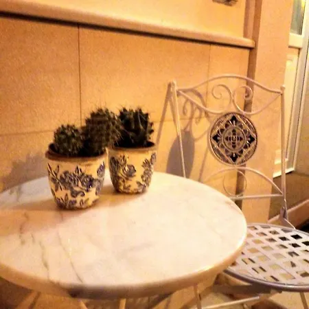 Appartement Sasso Bianco
