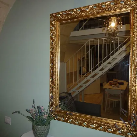 Sasso Bianco Appartement *