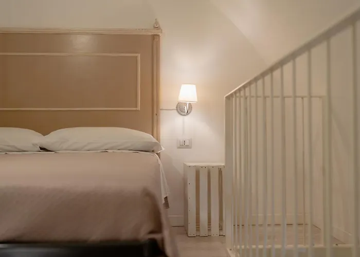 Appartement Sasso Bianco *