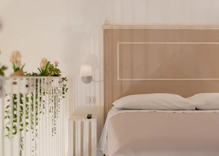 Sasso Bianco Appartamento Matera