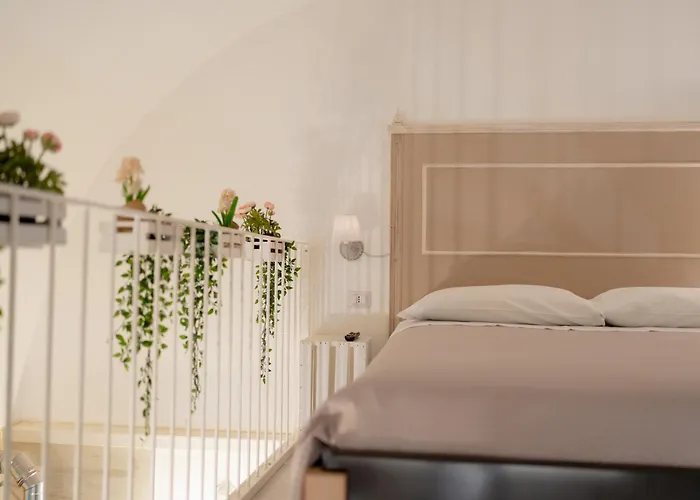 Appartement Sasso Bianco