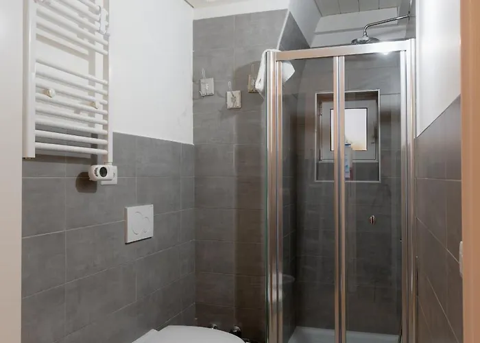 Appartement Sasso Bianco Matera