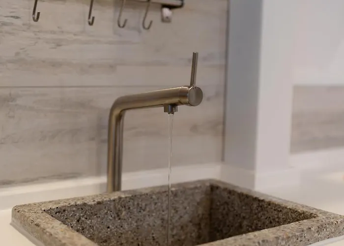 Appartement Sasso Bianco