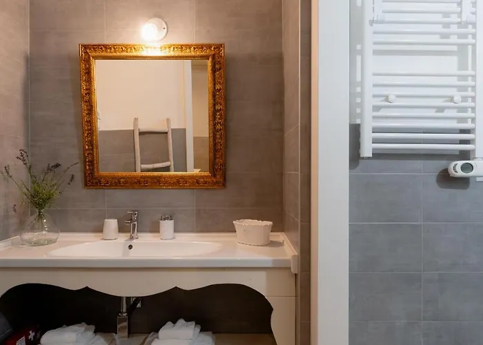 Sasso Bianco * Matera