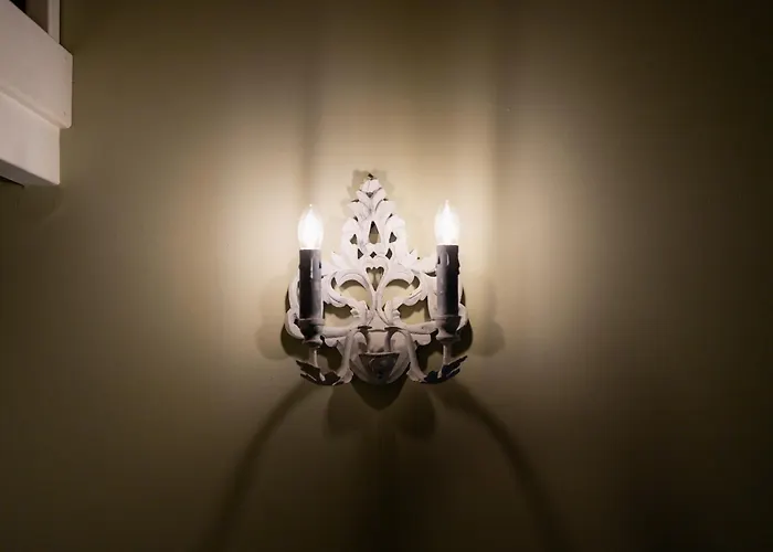 Sasso Bianco Appartement